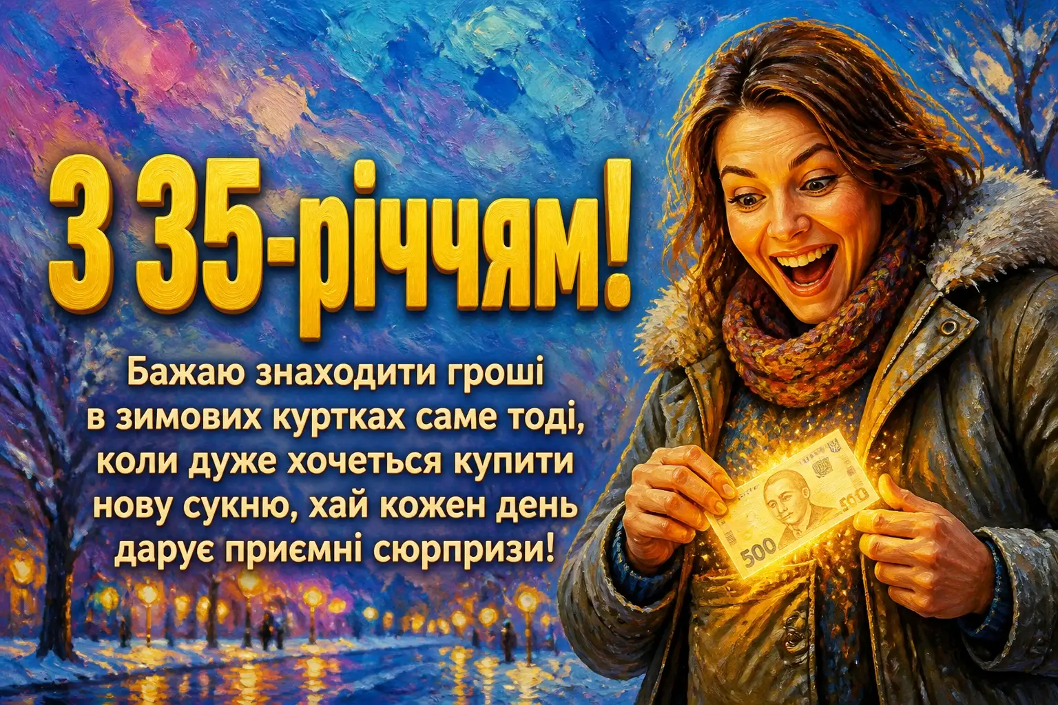 дуже смішні привітання на день народження подрузі