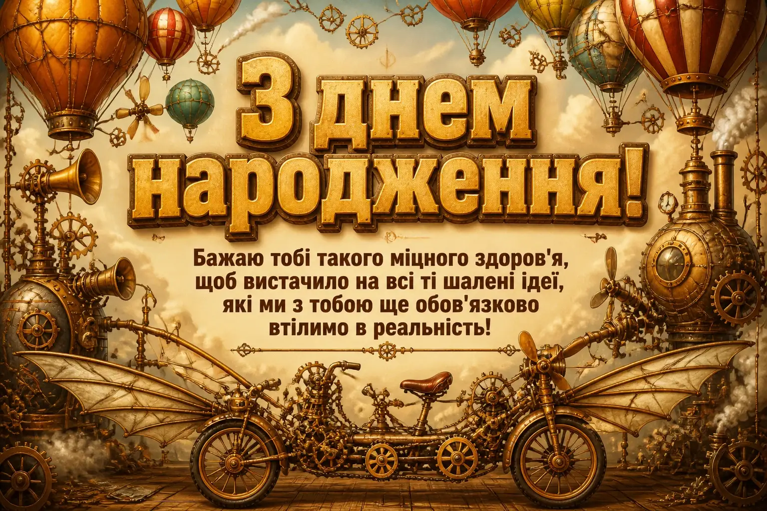 дуже смішні привітання на день народження подрузі