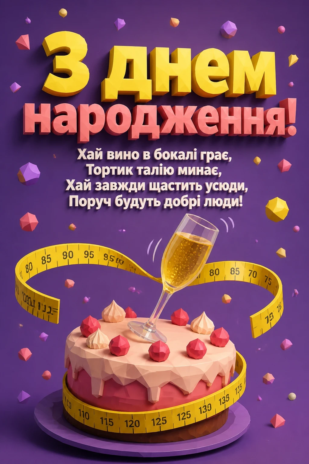 дуже смішні привітання на день народження подрузі