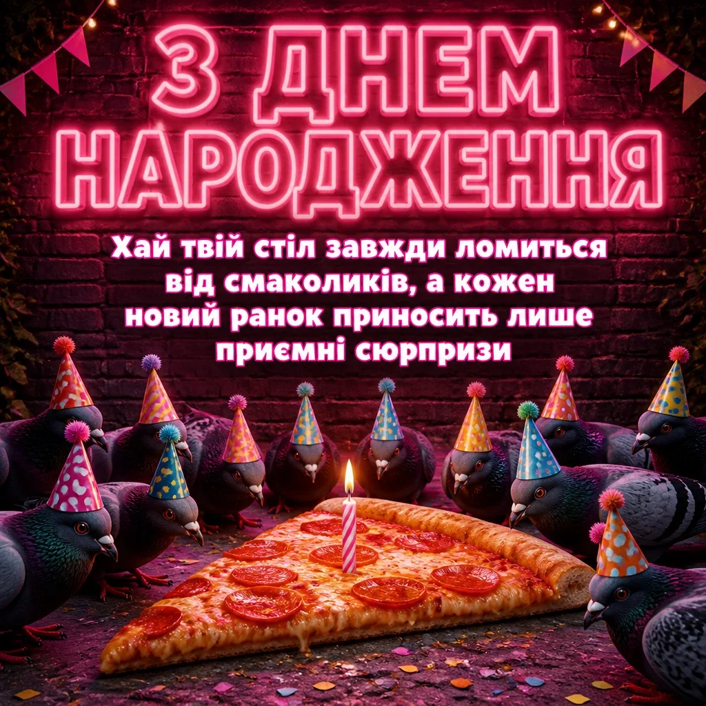 привітання з днем народження у віршах привітання з днем народження у віршах