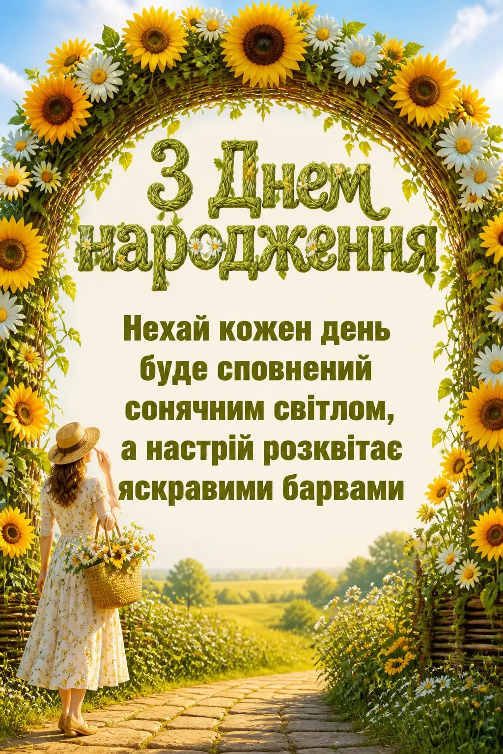 привітання з днем народження у віршах привітання з днем народження у віршах