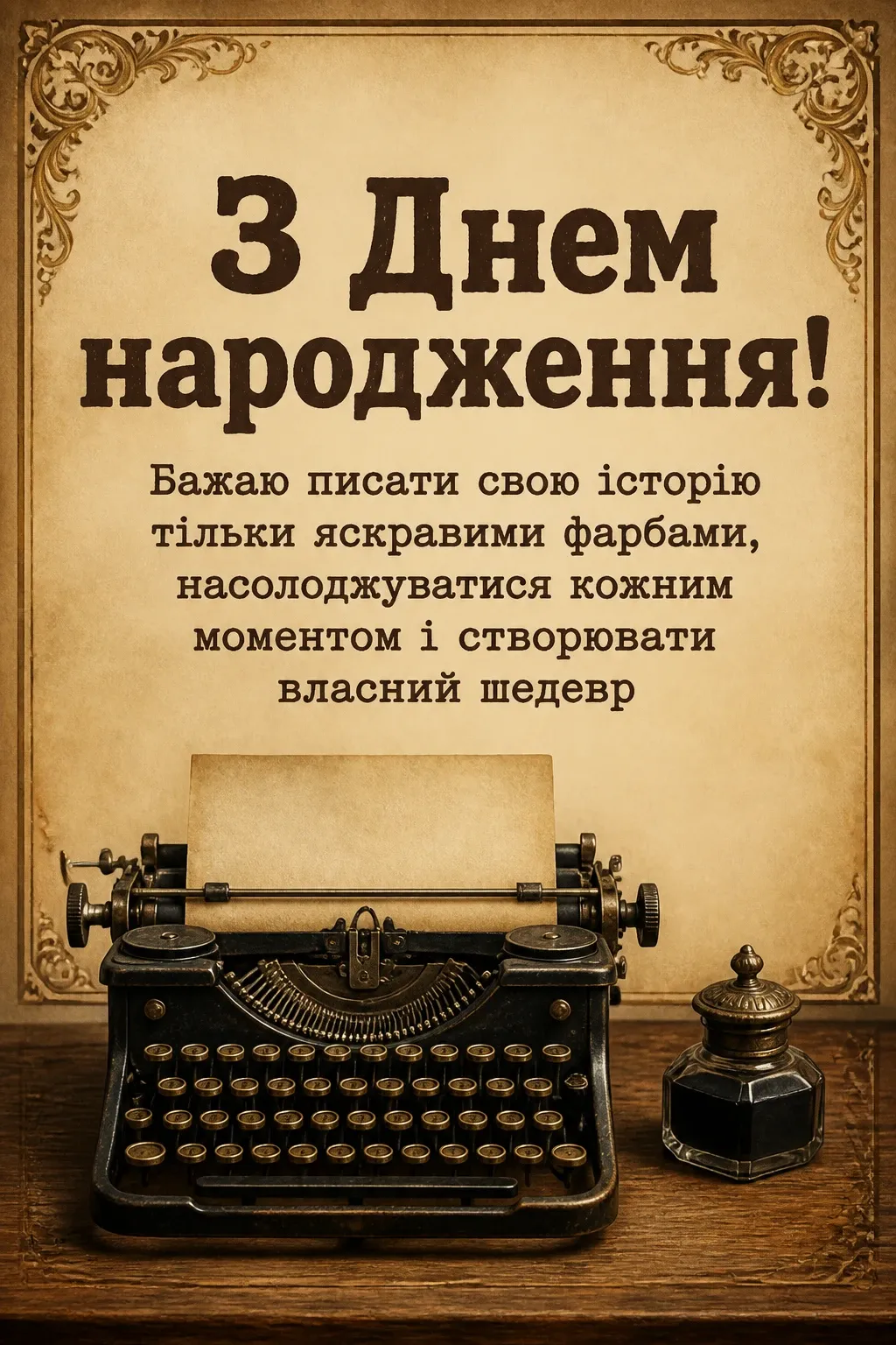 привітання з днем народження у віршах привітання з днем народження у віршах