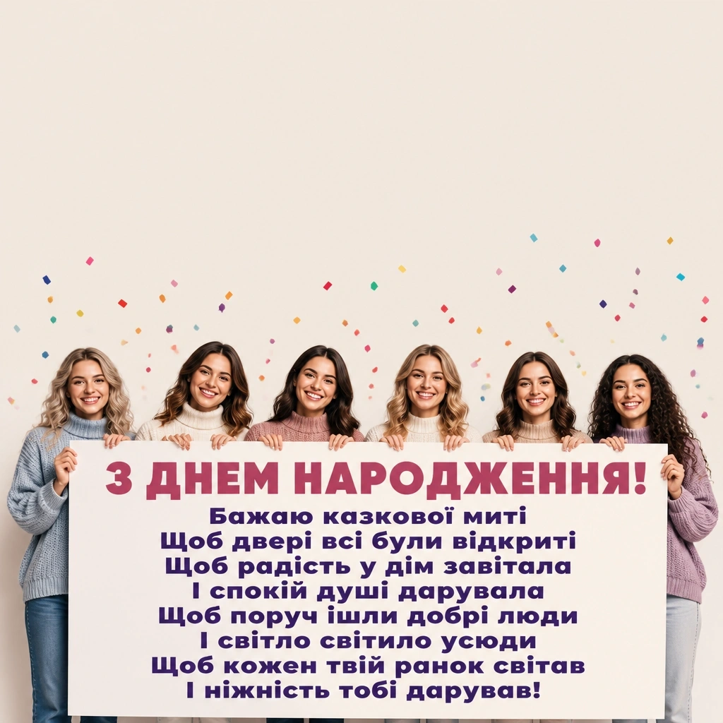 привітання з днем народження дівчину привітання з днем народження дівчину