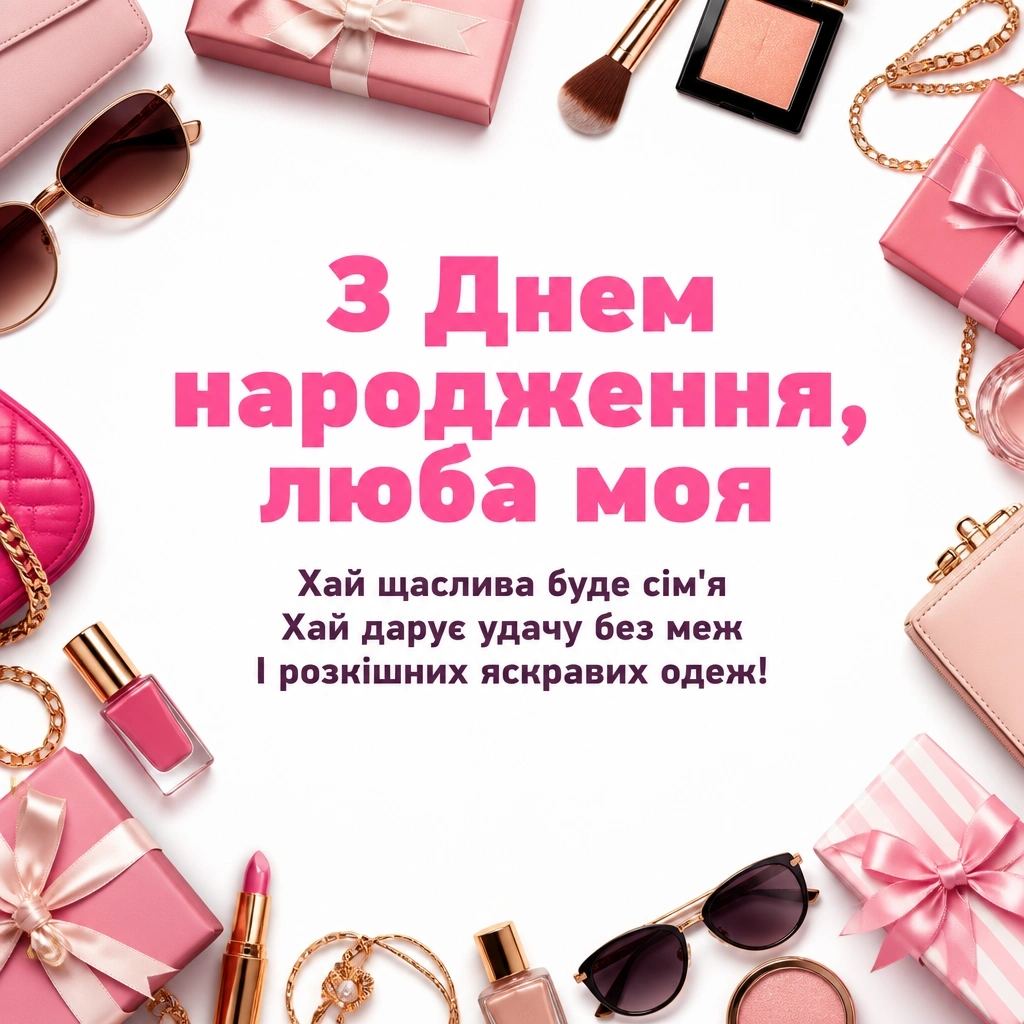 привітання з днем народження дівчину привітання з днем народження дівчину