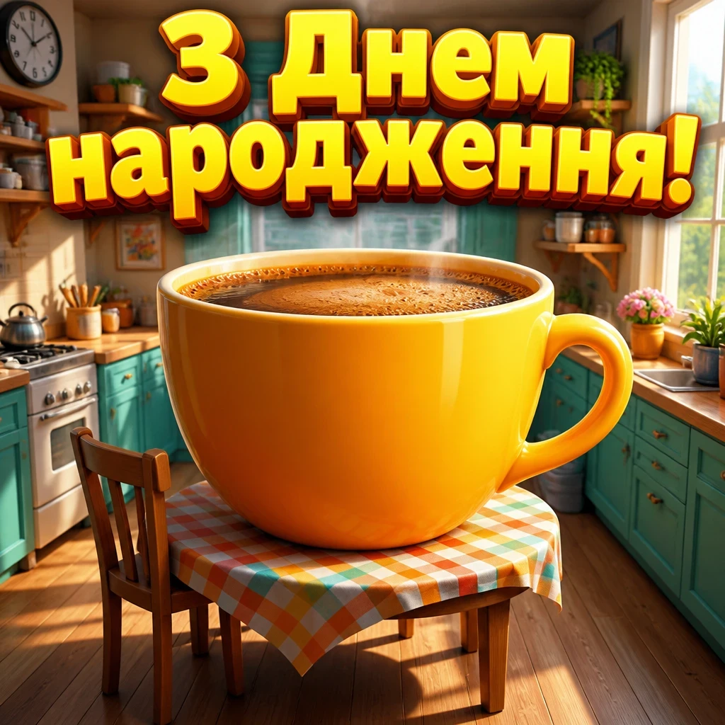 привітання з днем народження дорослого сина від мами своїми словами