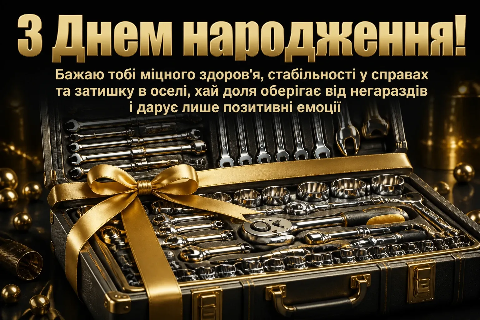 привітання з днем народження дорослого сина від мами своїми словами