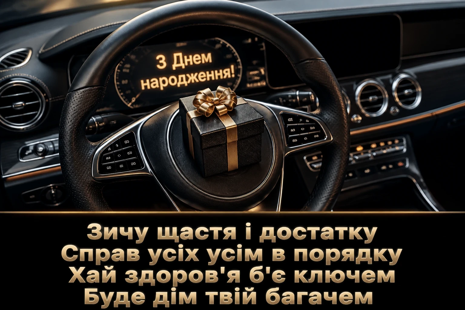 привітання з днем народження дорослого сина від мами своїми словами