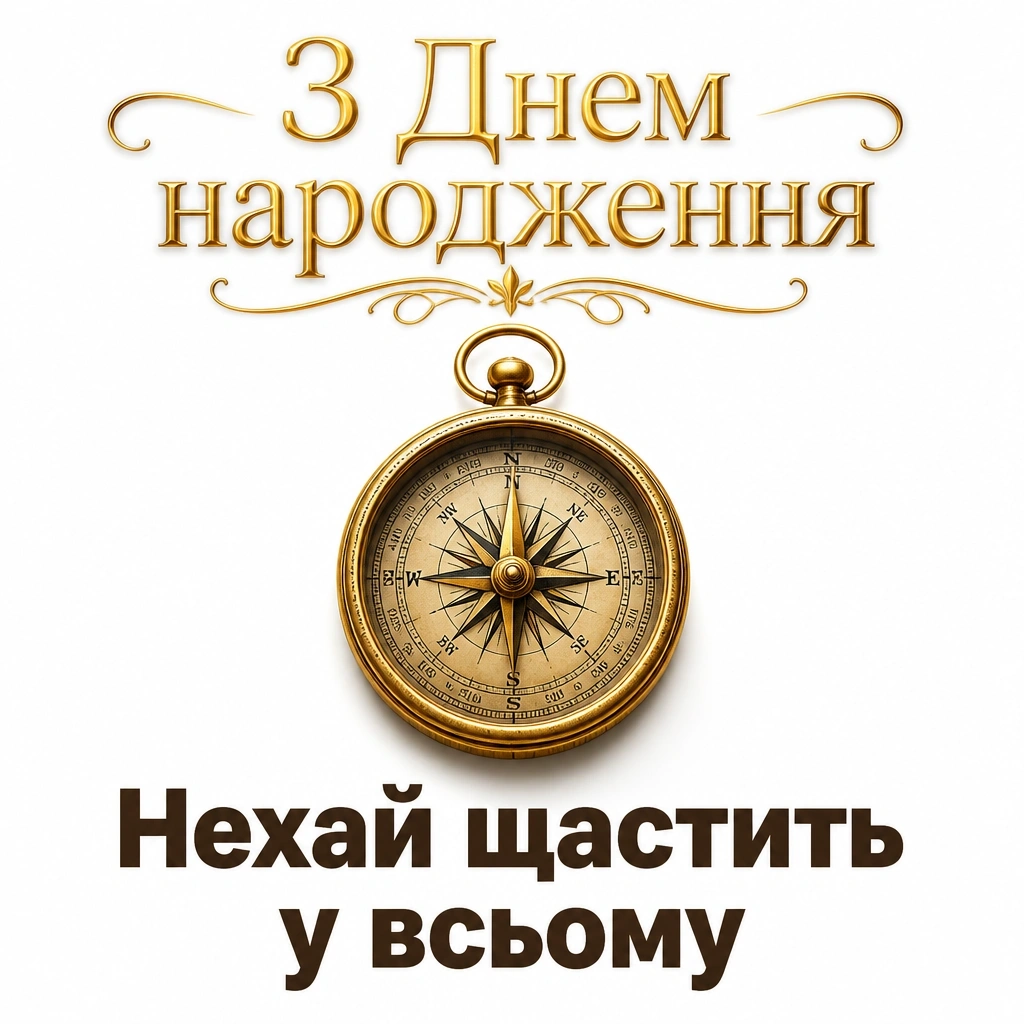 зворушливе привітання з днем народження хлопцеві
