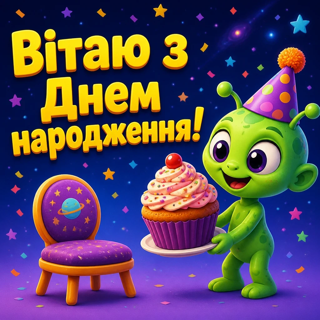 зворушливе привітання з днем народження хлопцеві