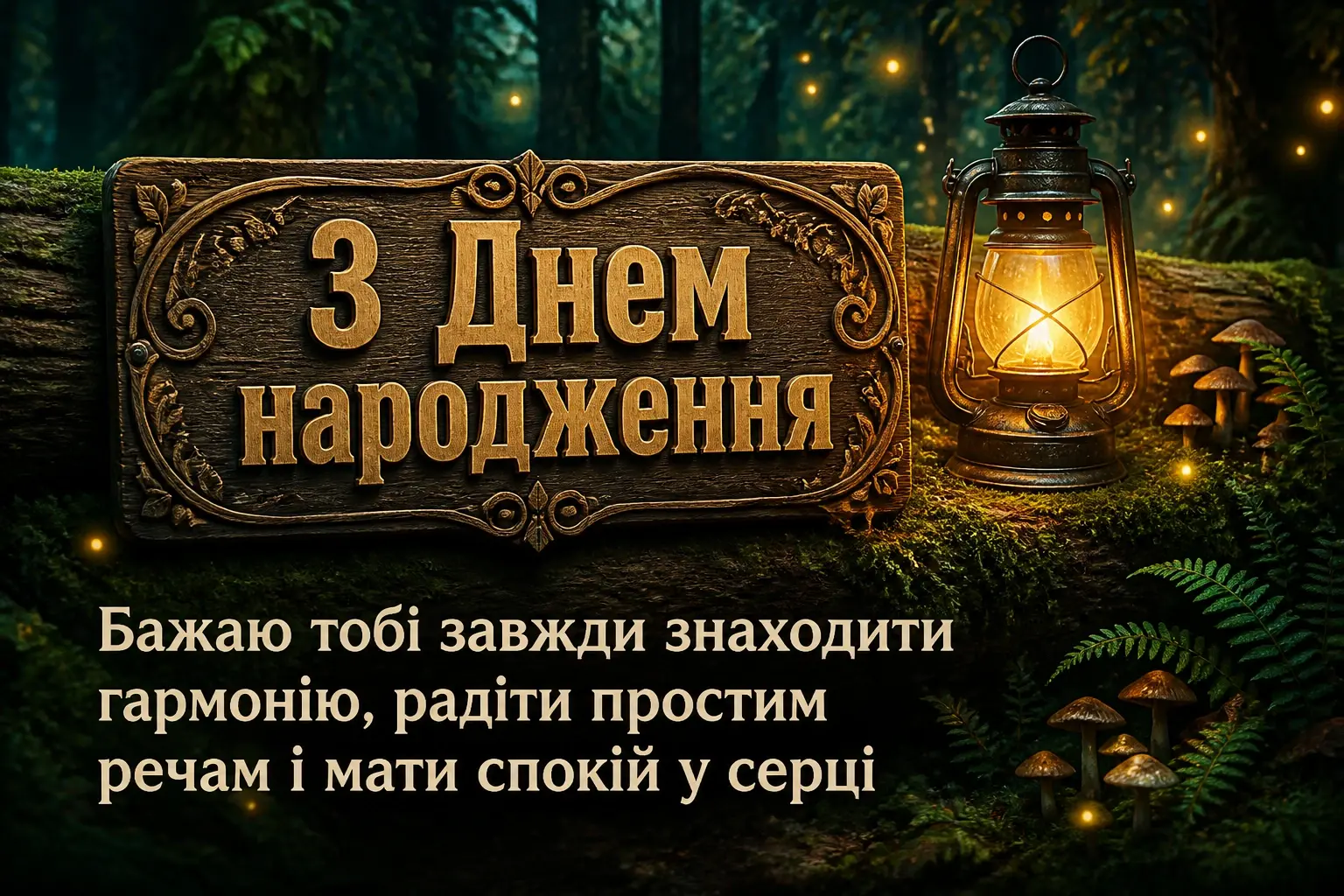 зворушливе привітання з днем народження хлопцеві