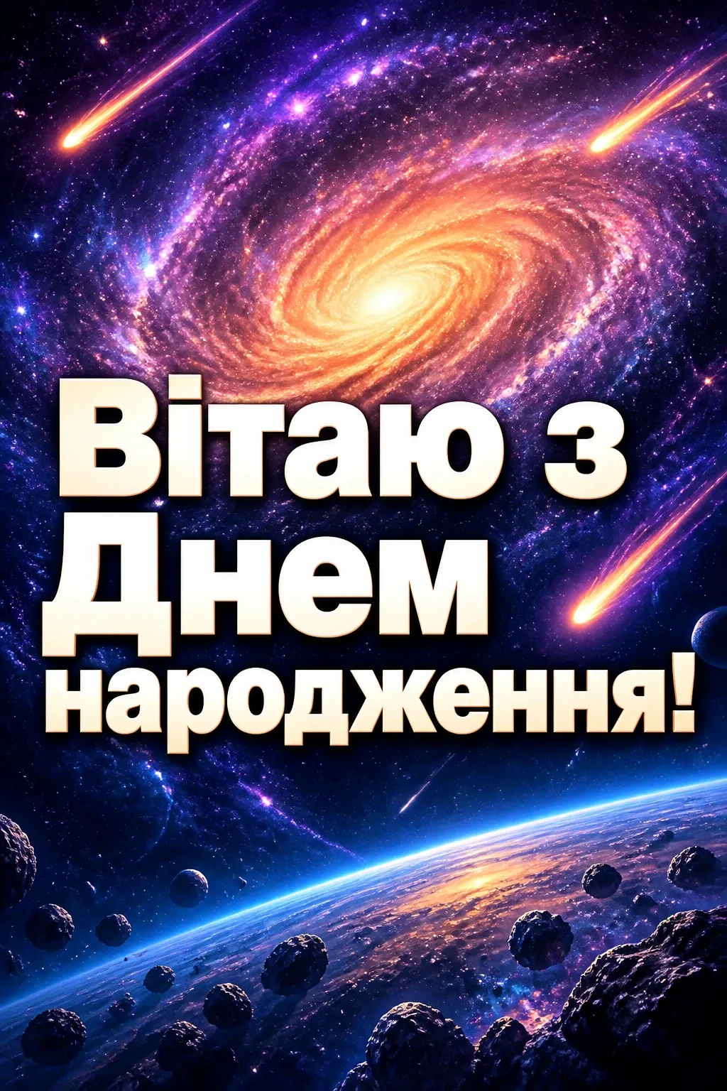 зворушливе привітання з днем народження хлопцеві