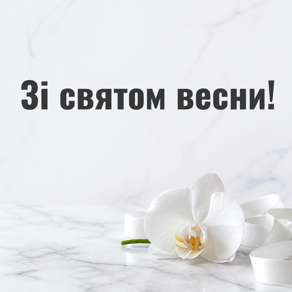 привітання з днем весни жінок привітання з днем весни жінок