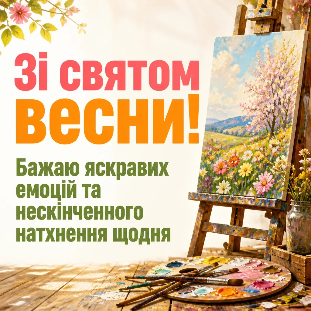 привітання з днем весни жінок привітання з днем весни жінок
