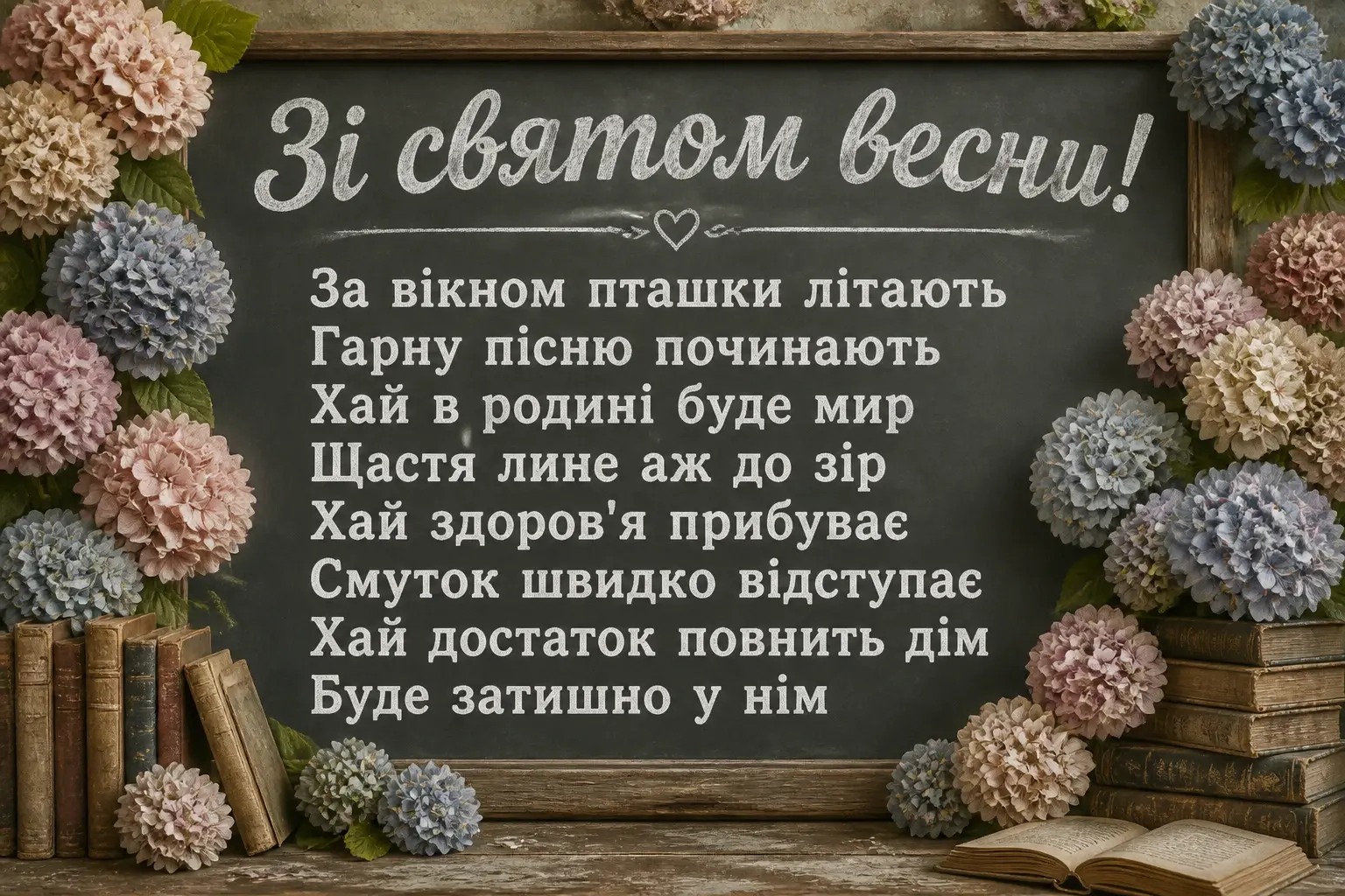 привітання з днем весни жінок привітання з днем весни жінок