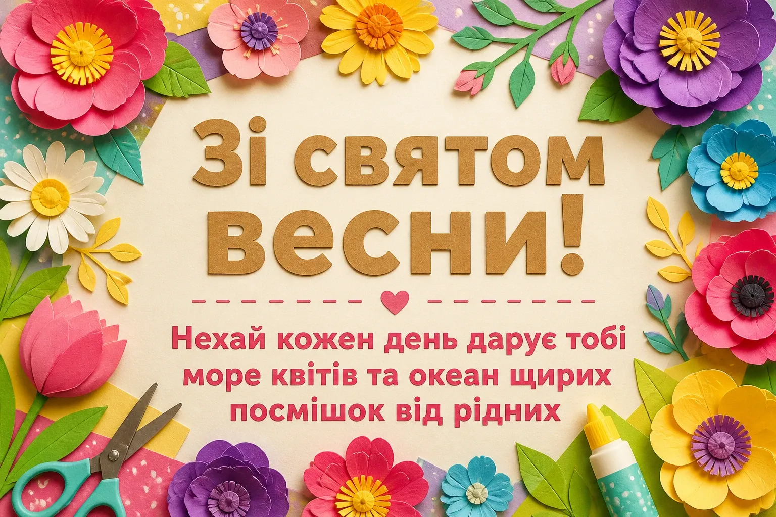 привітання з днем весни жінок привітання з днем весни жінок