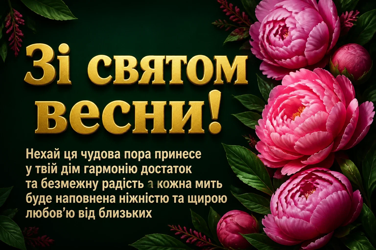привітання з днем весни жінок привітання з днем весни жінок