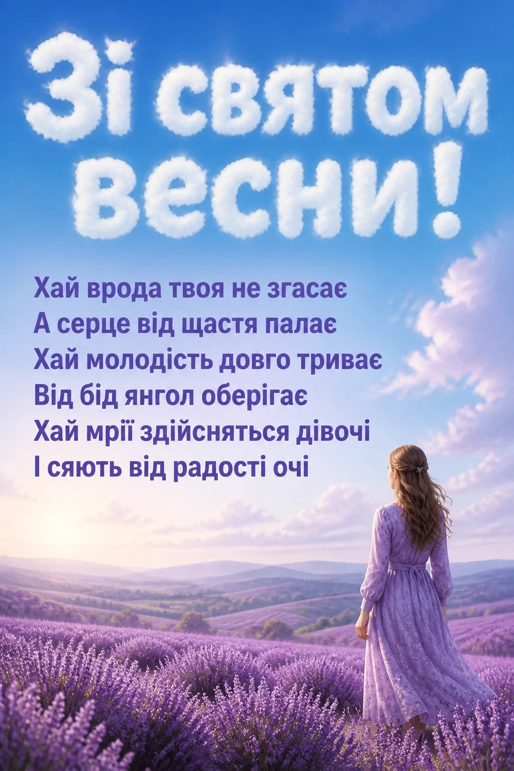 привітання з днем весни жінок привітання з днем весни жінок