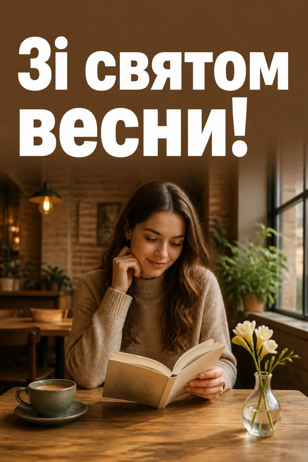 привітання з днем весни жінок привітання з днем весни жінок