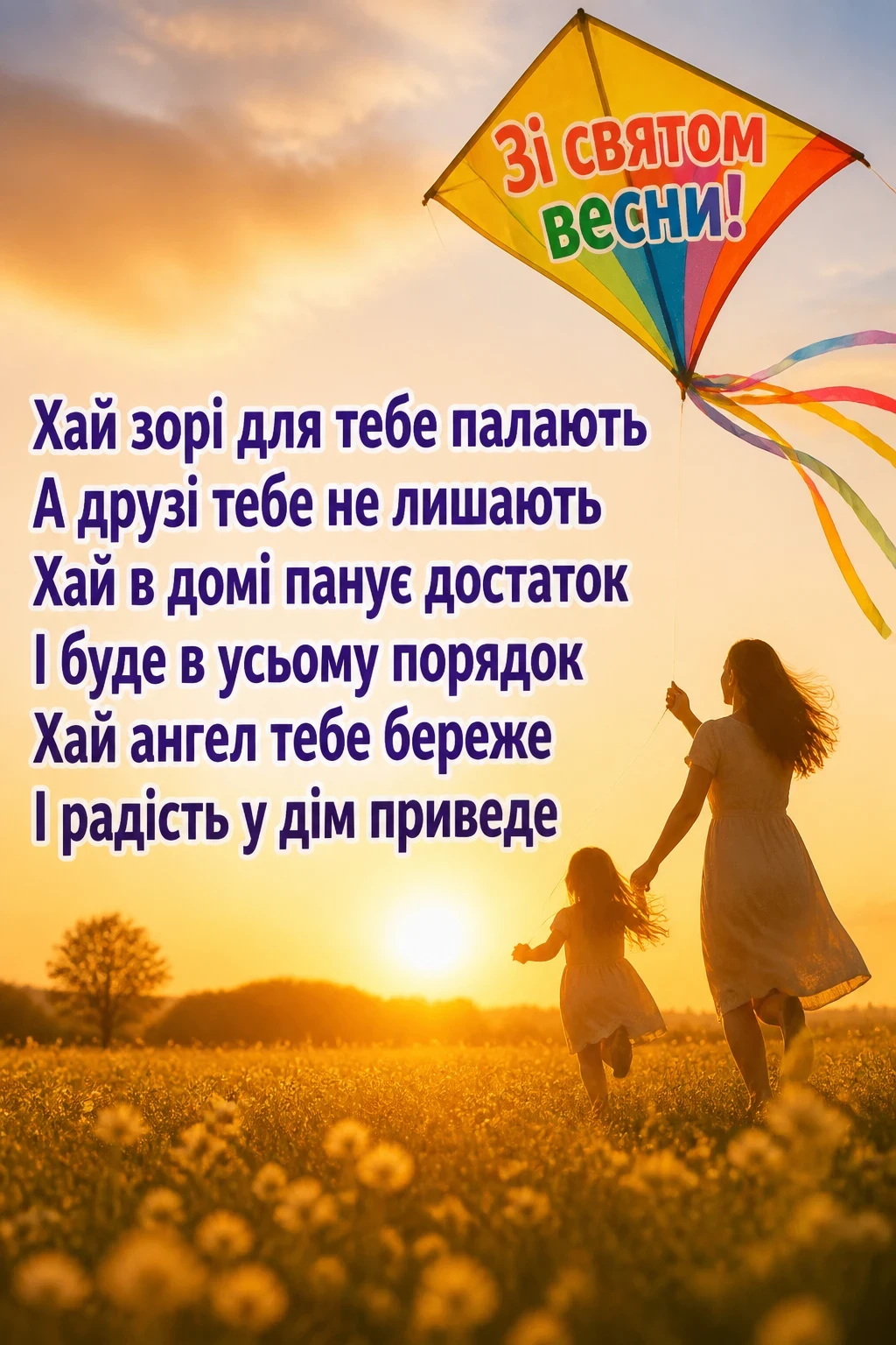 привітання з днем весни жінок привітання з днем весни жінок