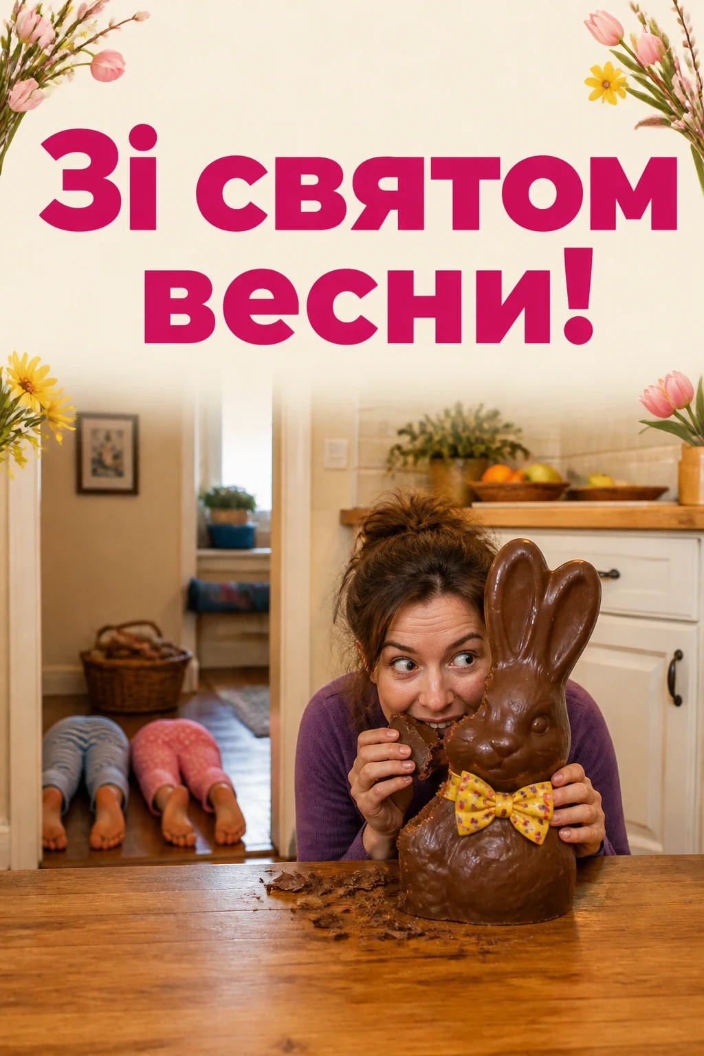 привітання з днем весни жінок привітання з днем весни жінок