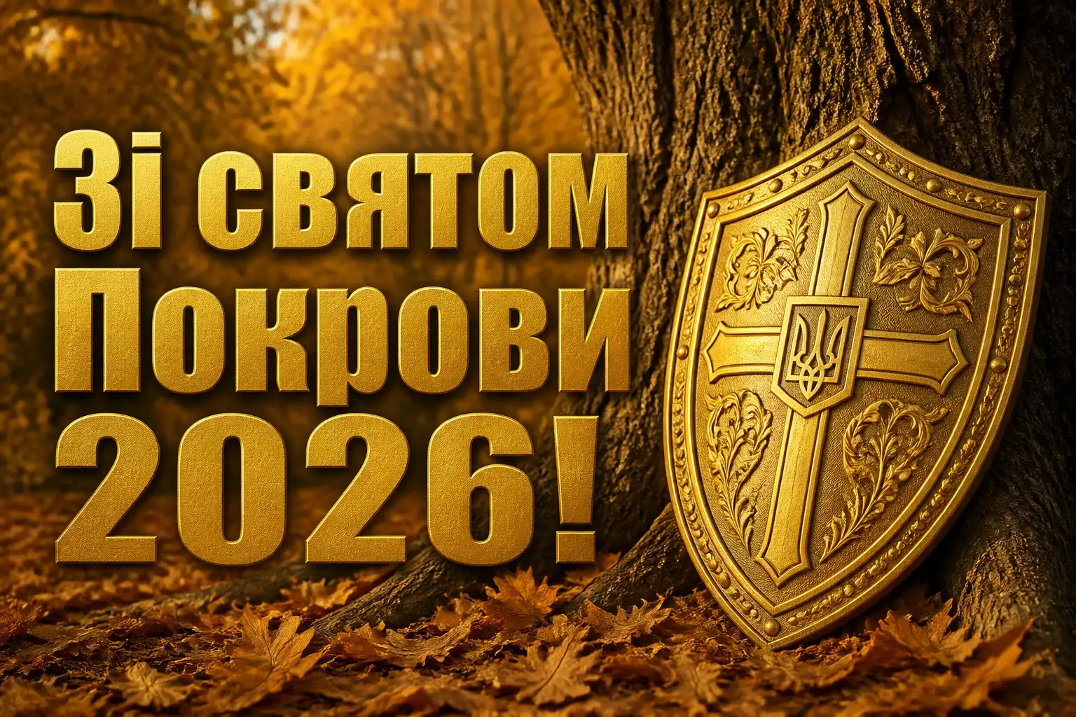 привітання з покровою 2026 привітання з покровою 2026