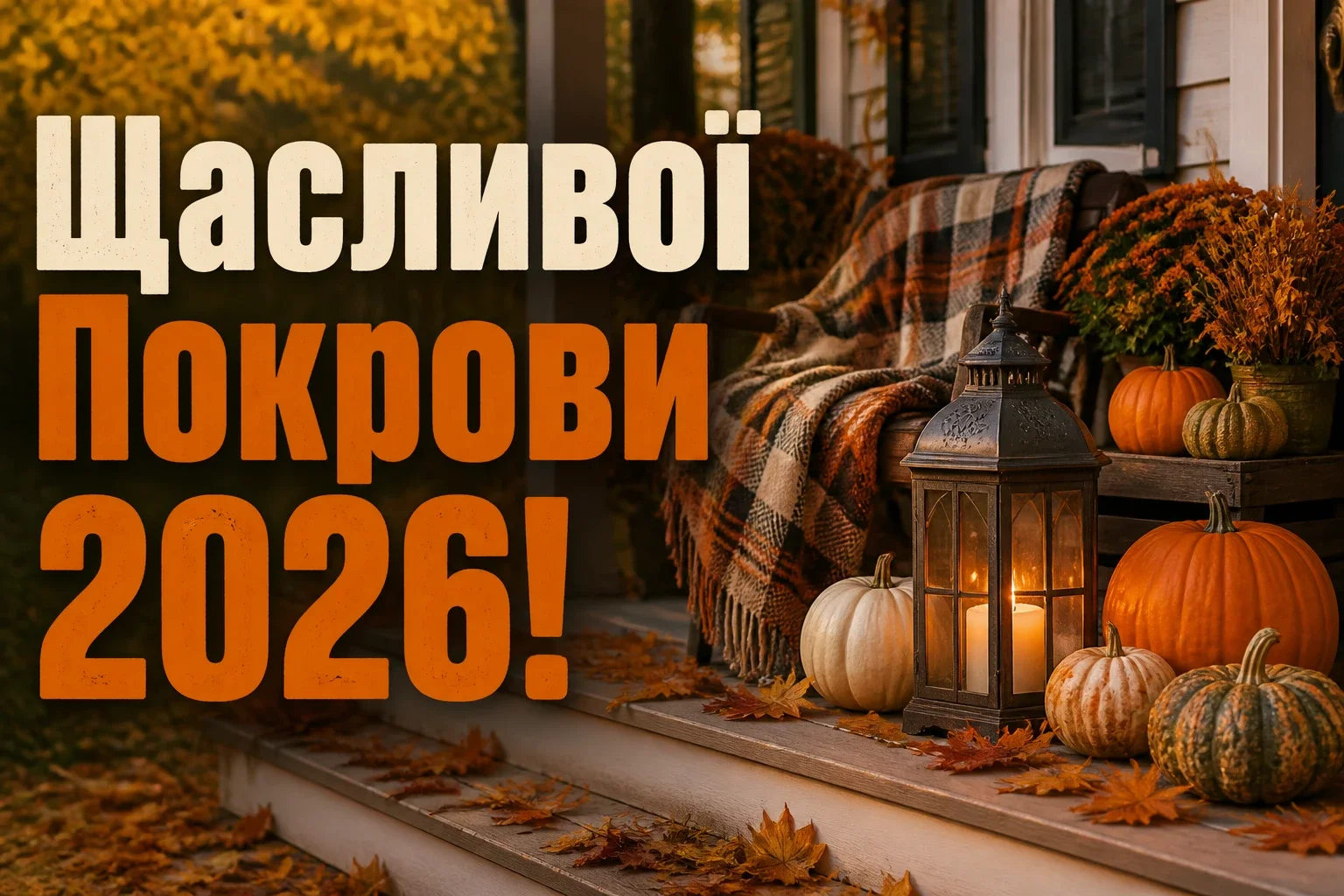 привітання з покровою 2026 привітання з покровою 2026