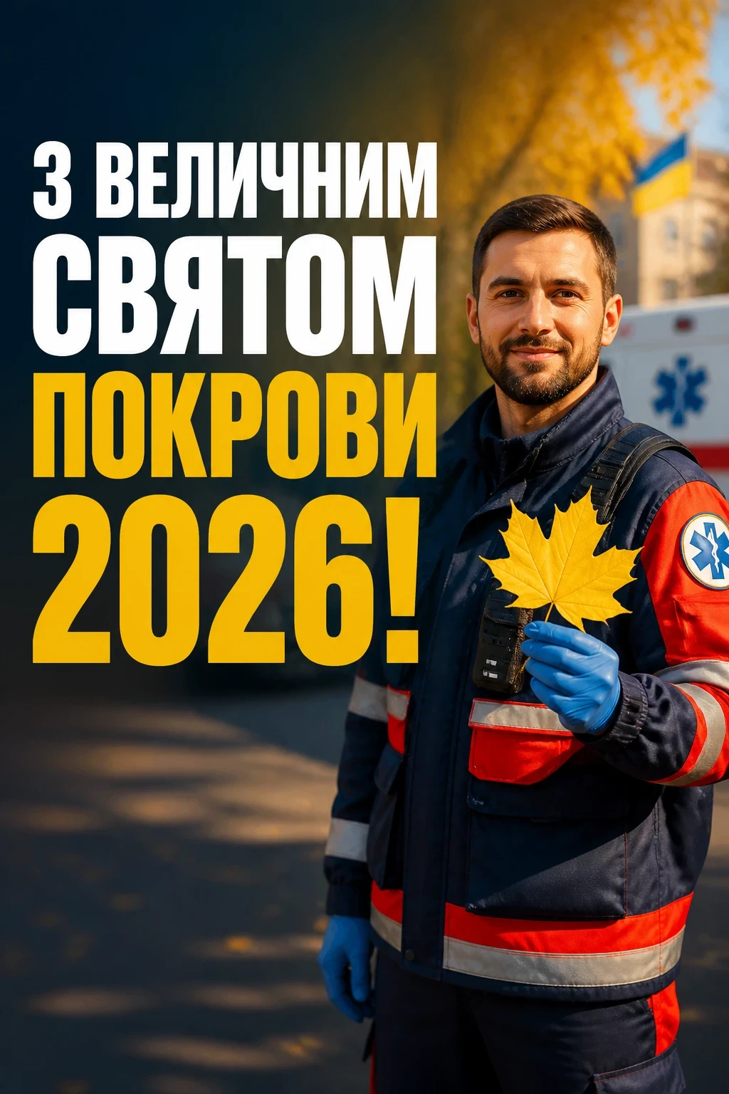 привітання з покровою 2026 привітання з покровою 2026
