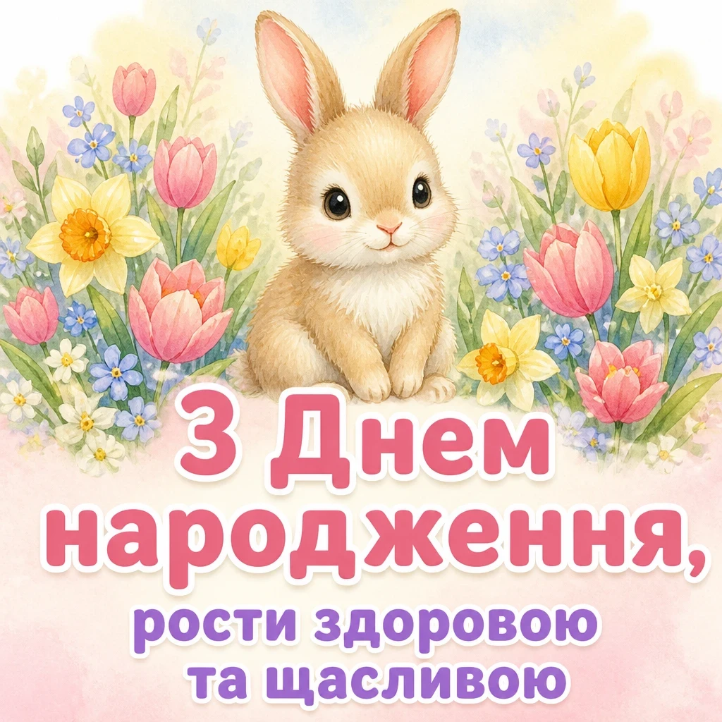 привітання з днем народження маленькій дівчинці привітання з днем народження маленькій дівчинці