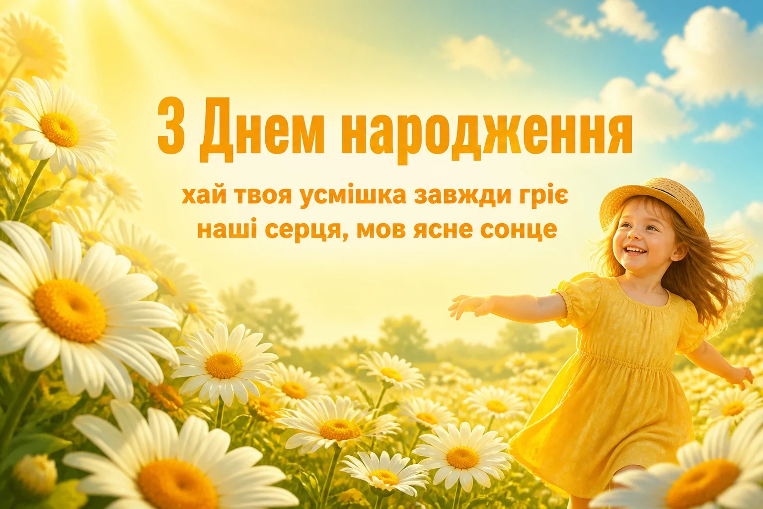 привітання з днем народження маленькій дівчинці привітання з днем народження маленькій дівчинці
