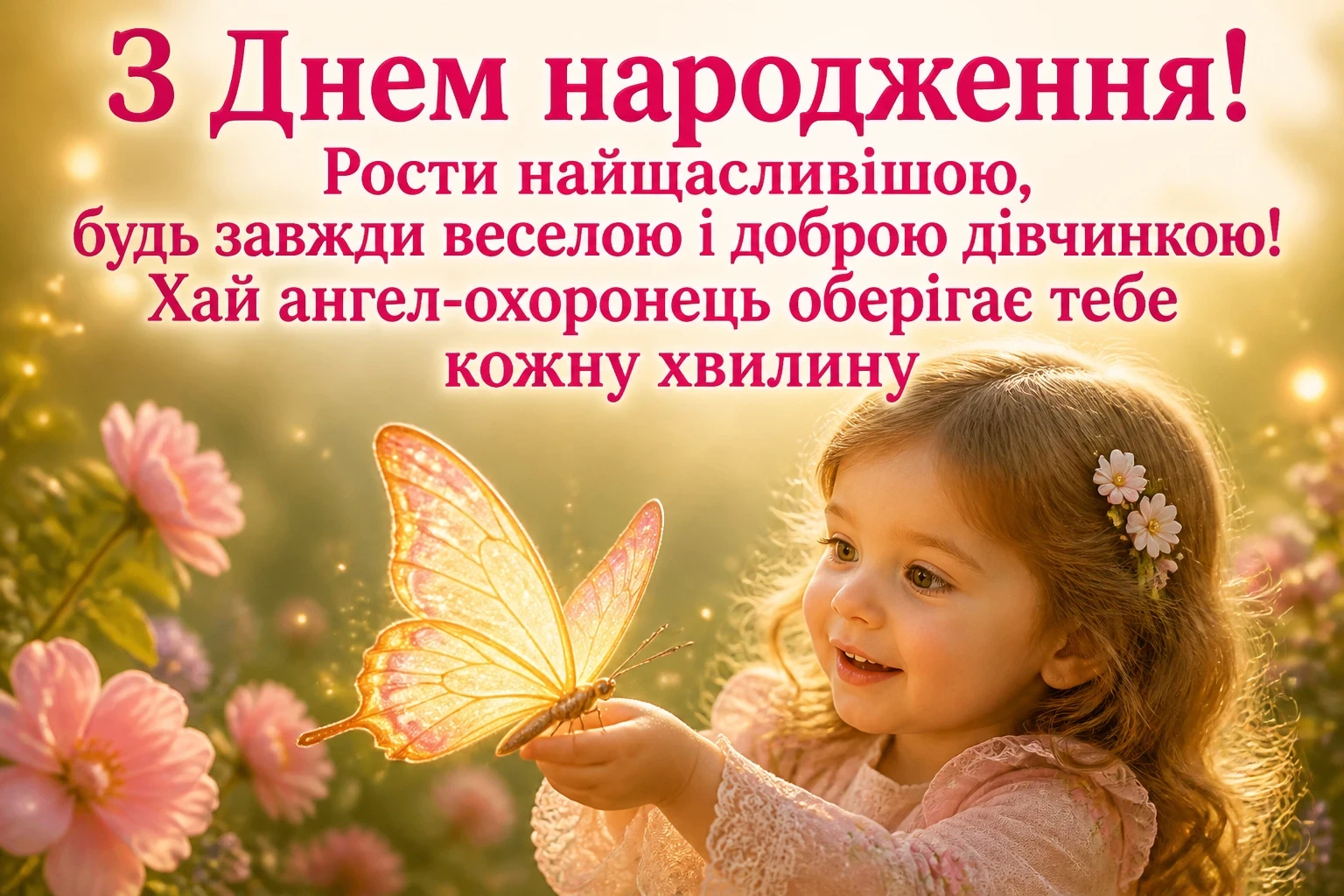 привітання з днем народження маленькій дівчинці привітання з днем народження маленькій дівчинці