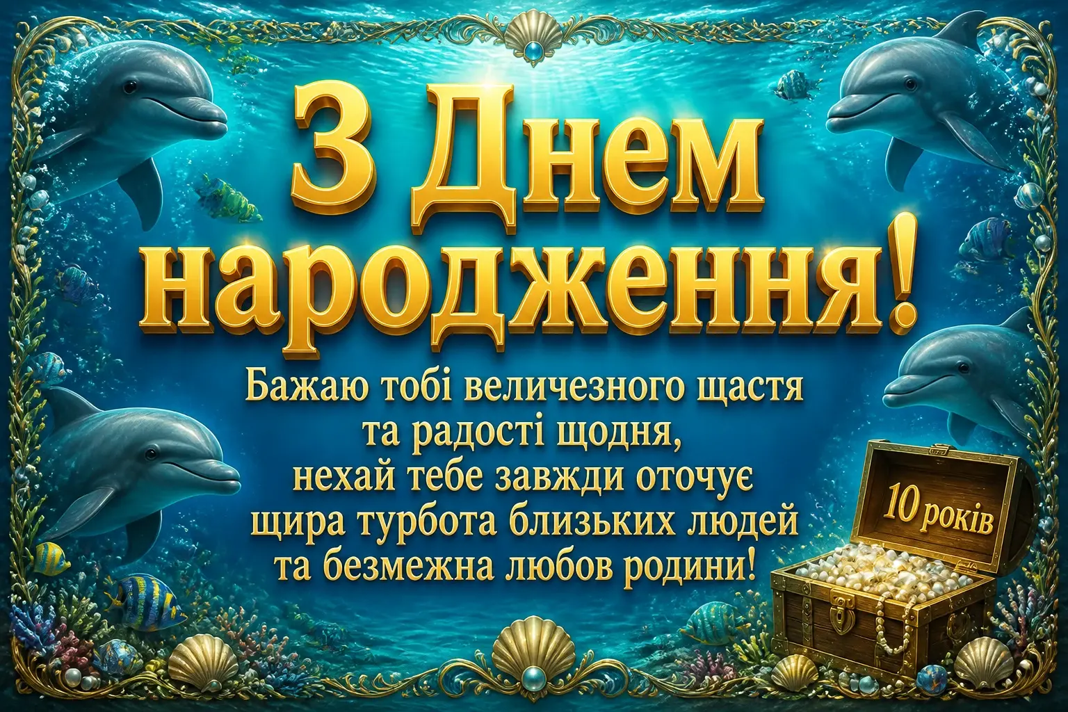 10 років дівчинці привітання 10 років дівчинці привітання
