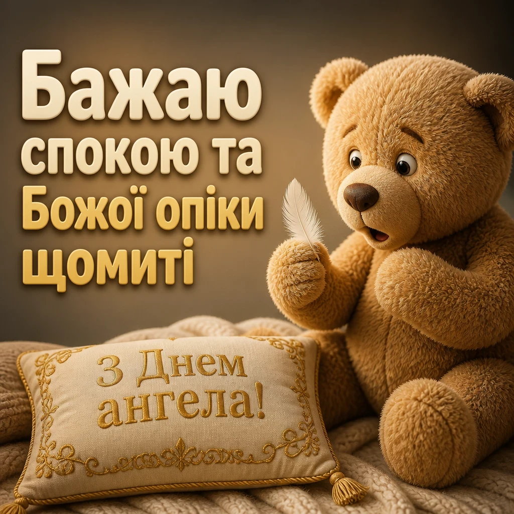 день ангела михайла привітання день ангела михайла привітання
