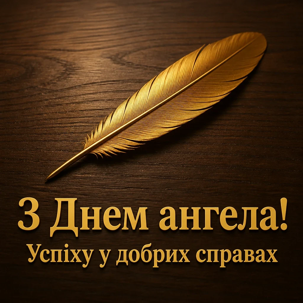 день ангела михайла привітання день ангела михайла привітання
