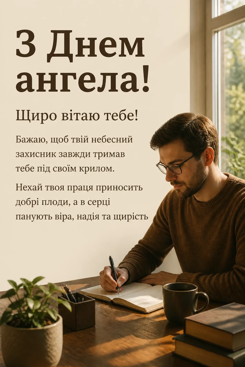 день ангела михайла привітання день ангела михайла привітання