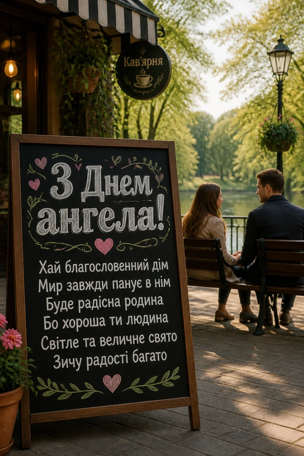 день ангела михайла привітання день ангела михайла привітання