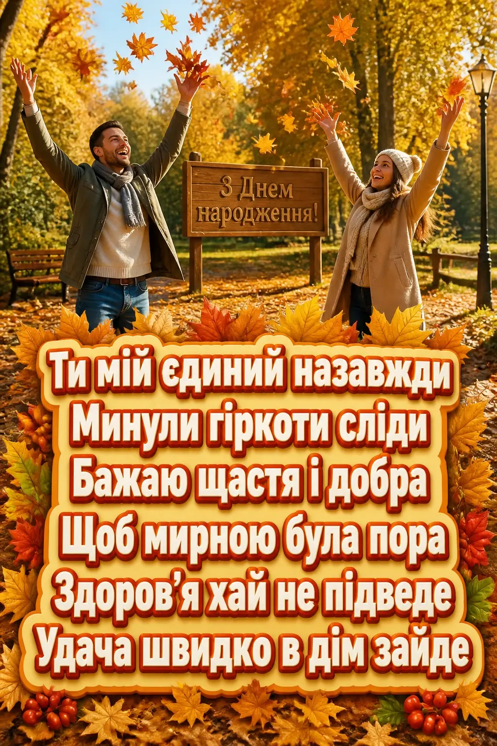 привітання з днем народження коханого привітання з днем народження коханого