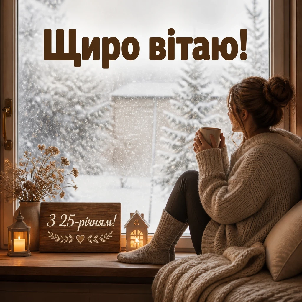 привітання з 25 річчям дівчини привітання з 25 річчям дівчини
