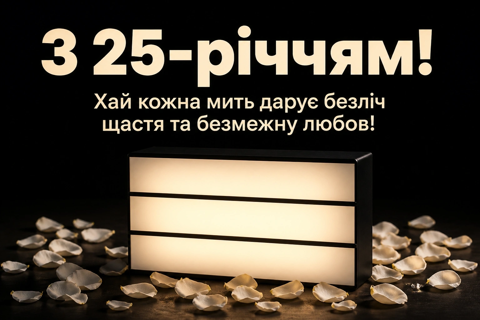 привітання з 25 річчям дівчини привітання з 25 річчям дівчини