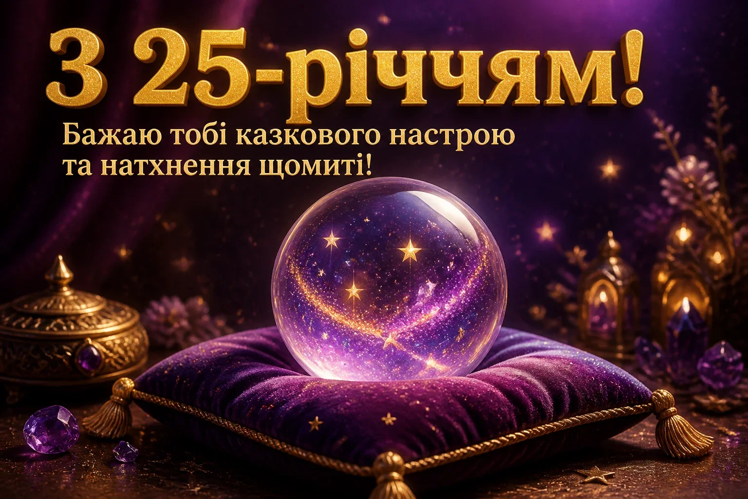 привітання з 25 річчям дівчини привітання з 25 річчям дівчини