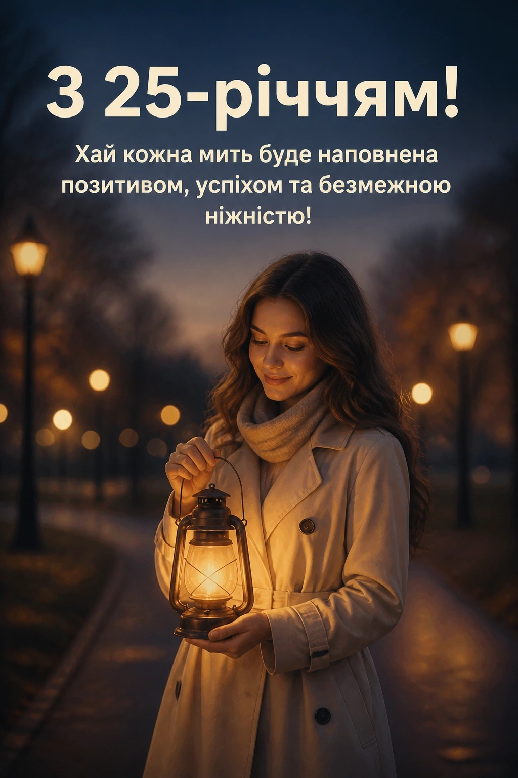 привітання з 25 річчям дівчини привітання з 25 річчям дівчини