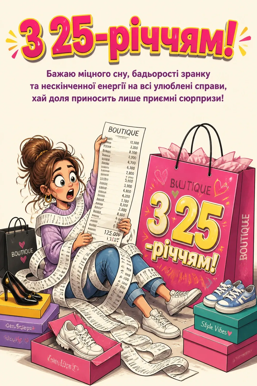 привітання з 25 річчям дівчини привітання з 25 річчям дівчини