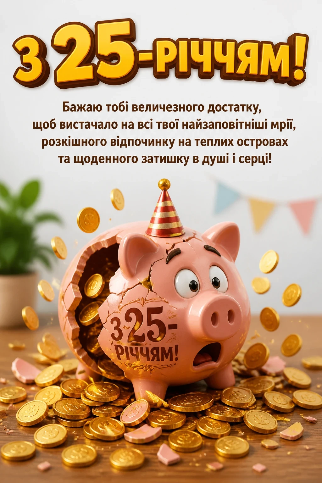 привітання з 25 річчям дівчини привітання з 25 річчям дівчини