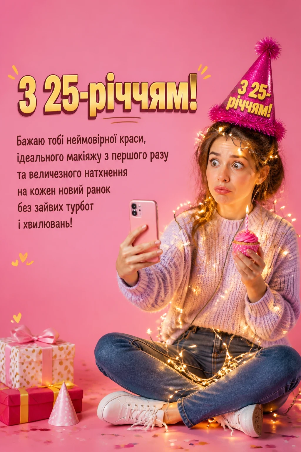привітання з 25 річчям дівчини привітання з 25 річчям дівчини