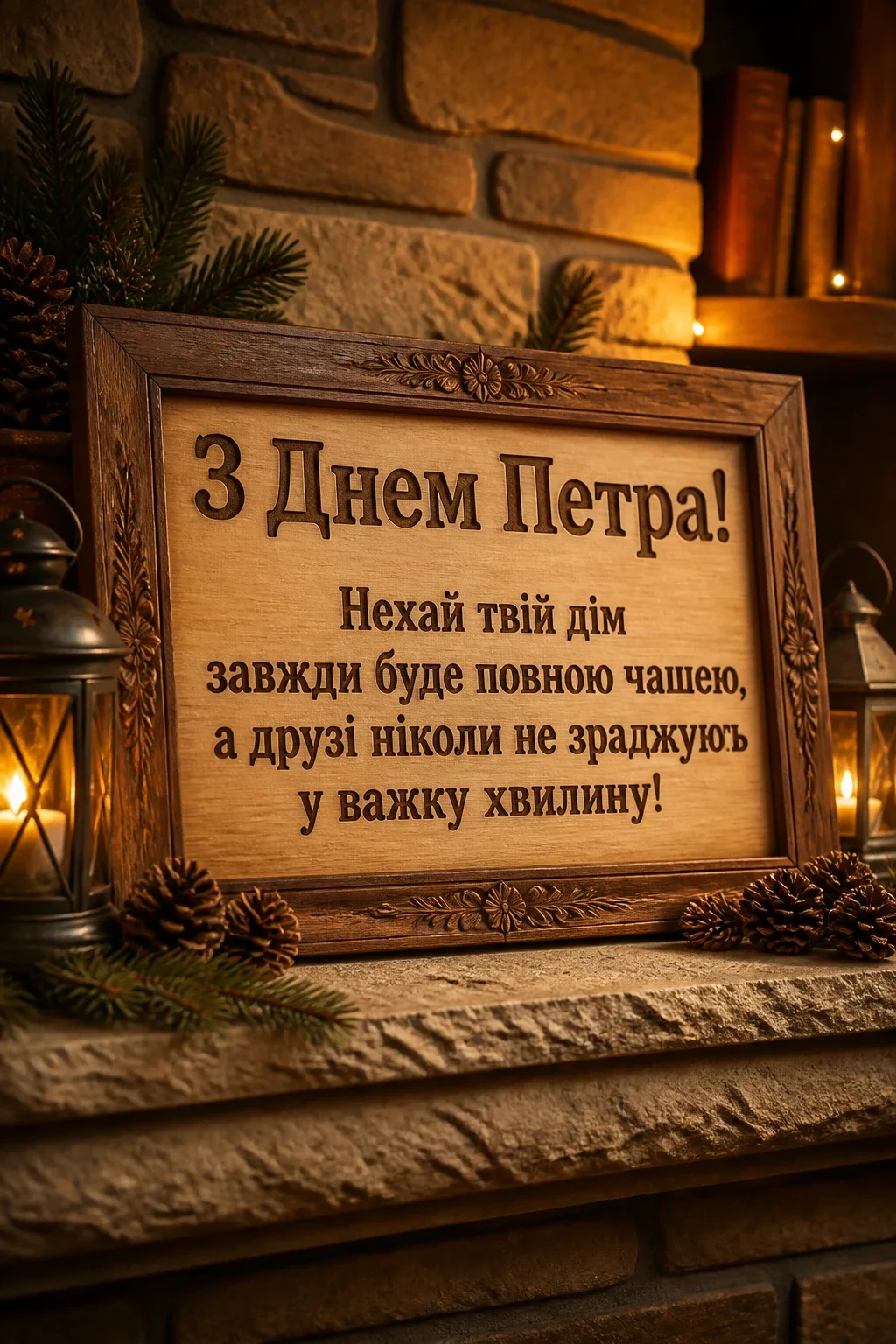 днем ангела петра привітання з петром