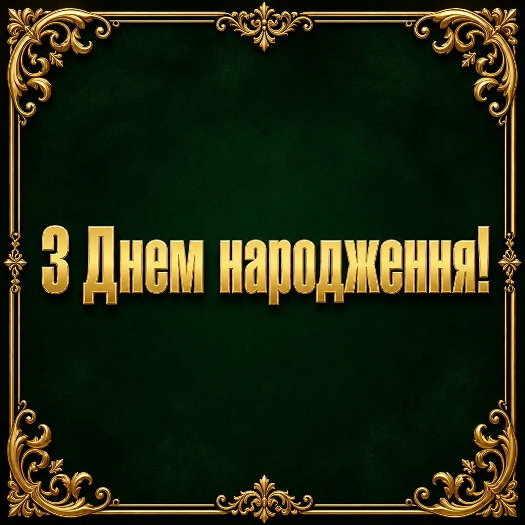 привітання з днем народження откритка привітання з днем народження откритка