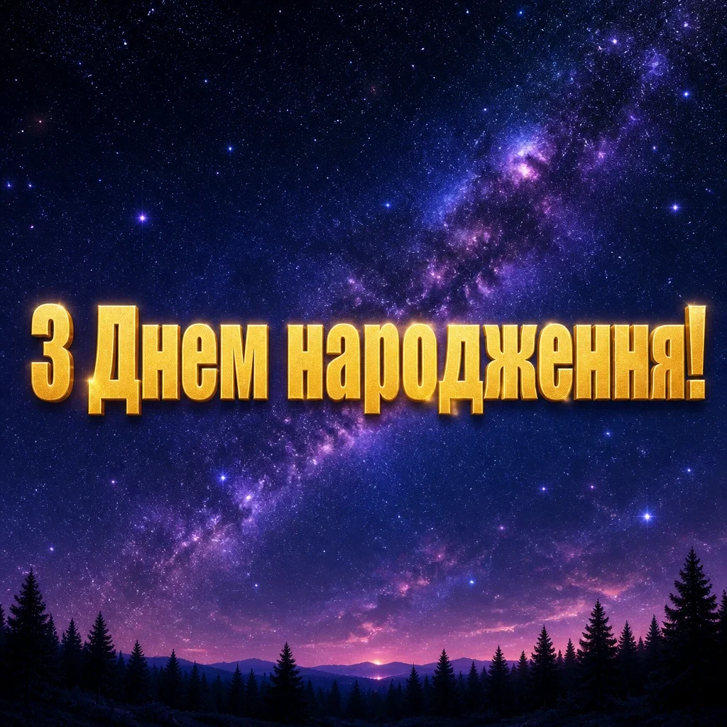 привітання з днем народження откритка привітання з днем народження откритка