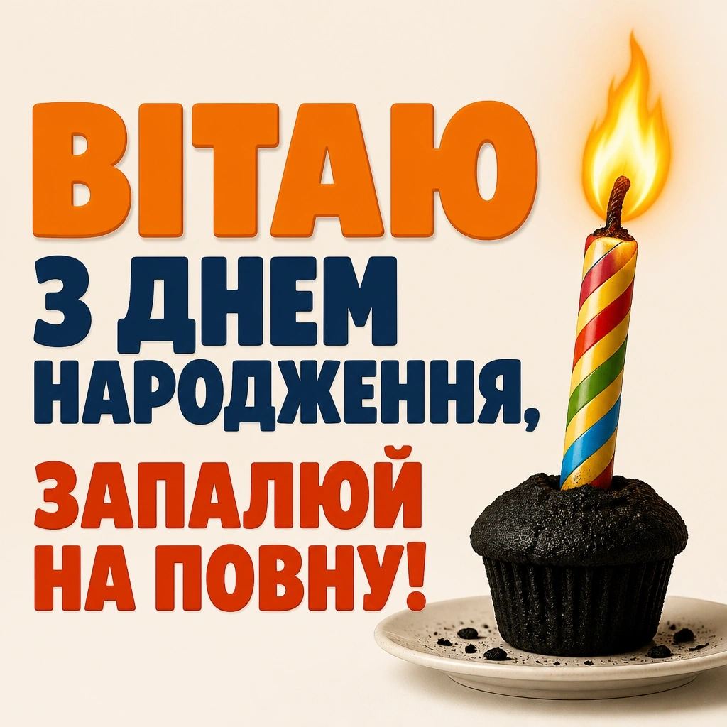 привітання з днем народження откритка привітання з днем народження откритка