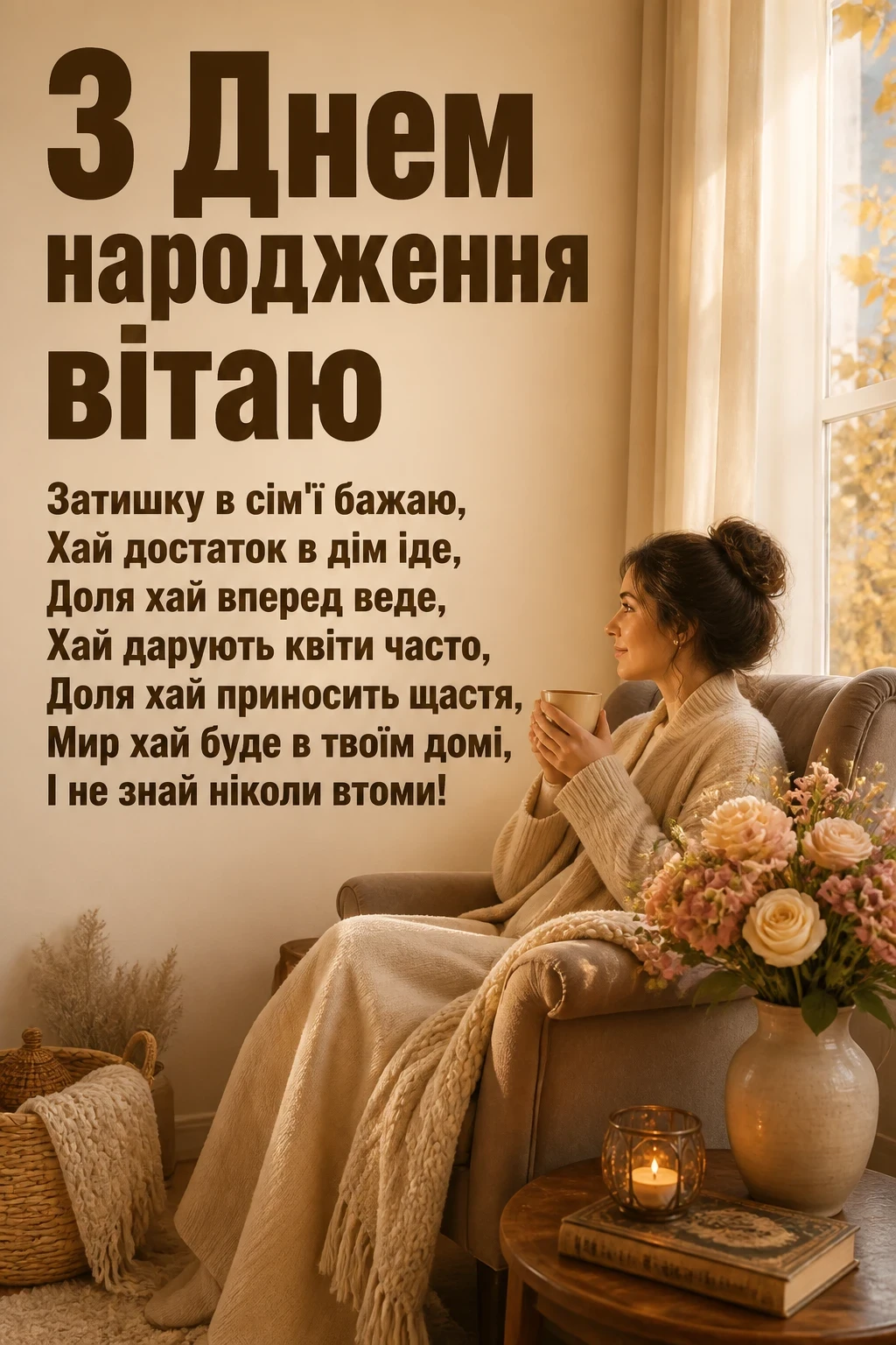 привітання з днем народження откритка привітання з днем народження откритка