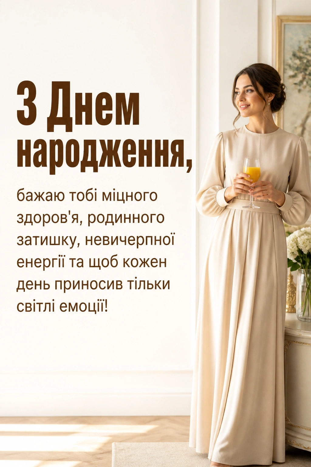 привітання з днем народження откритка привітання з днем народження откритка