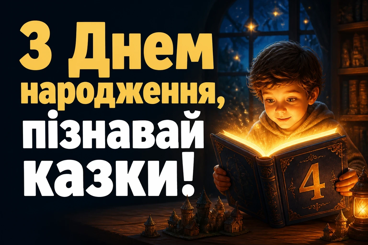 привітання з днем народження 4 роки привітання з днем народження 4 роки